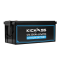 KickAss 12V 200Ah Lithium Deep Cycle Battery LiFePO4